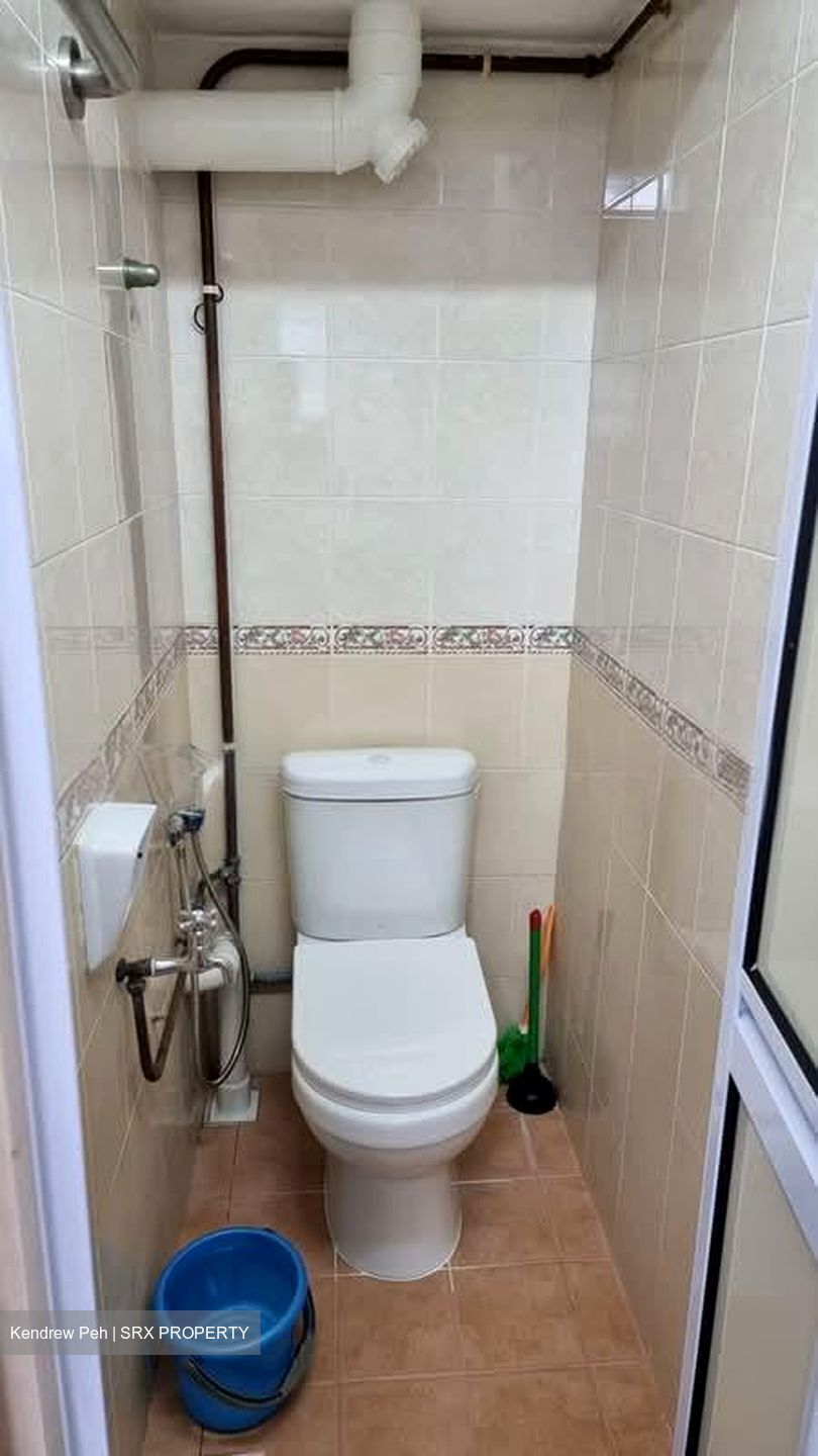Blk 22 Bendemeer Ville (Kallang/Whampoa), HDB 4 Rooms #561594741